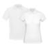 BC polo inspire 170gsm ICON white
