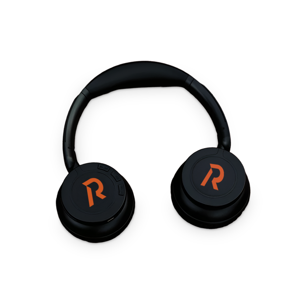 Echodeep Noise Reduction Headphones