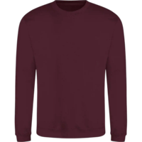 ICON - awdissweatjusthoods burgundy