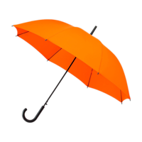 ICON - falconetticompactwindproofumbrella orange