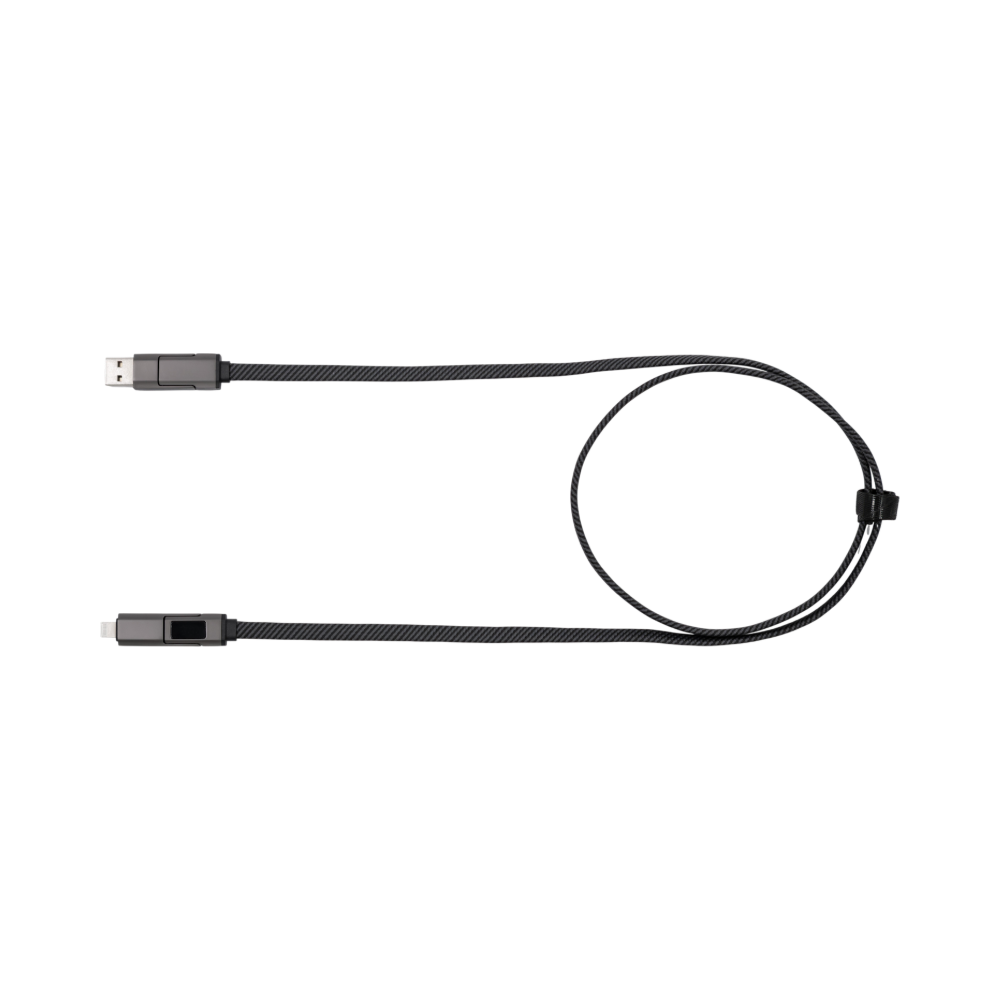 Thor Eco 4-in-1 Snellaadkabel