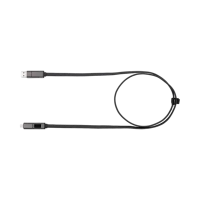 Cavo di Ricarica Rapida Thor Eco 4-in-1
