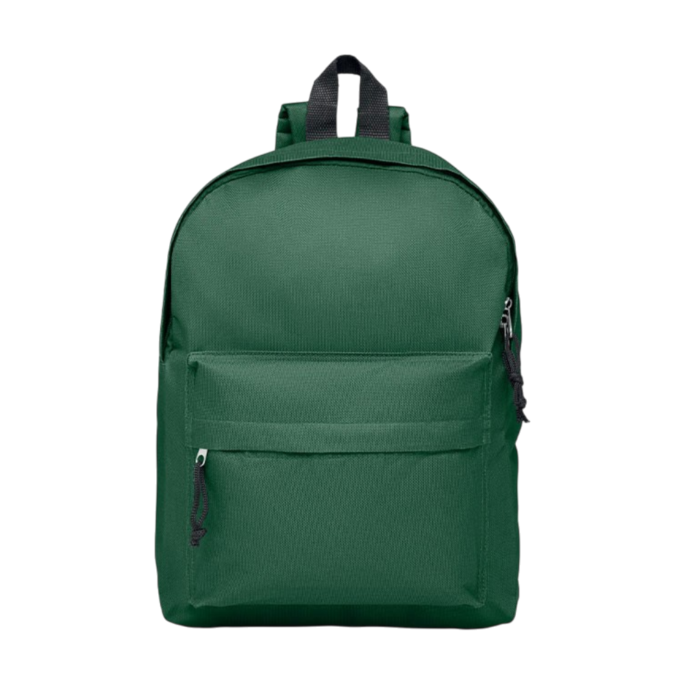 ICON - rugzak dark_green