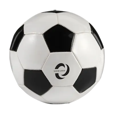 Pallone Da Calcio In PVC Ariz