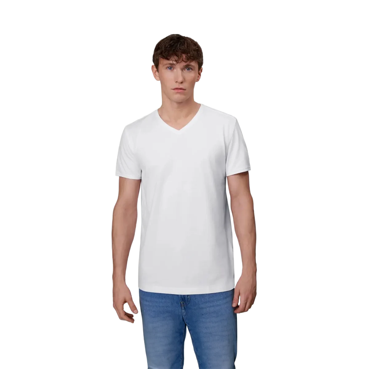 Immagine principale di ID® PRO Wear CARE Maglietta scollo a V