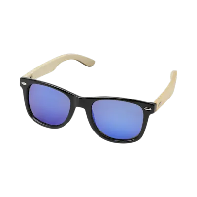 Taiyō rPET/Bamboo Sunglasses