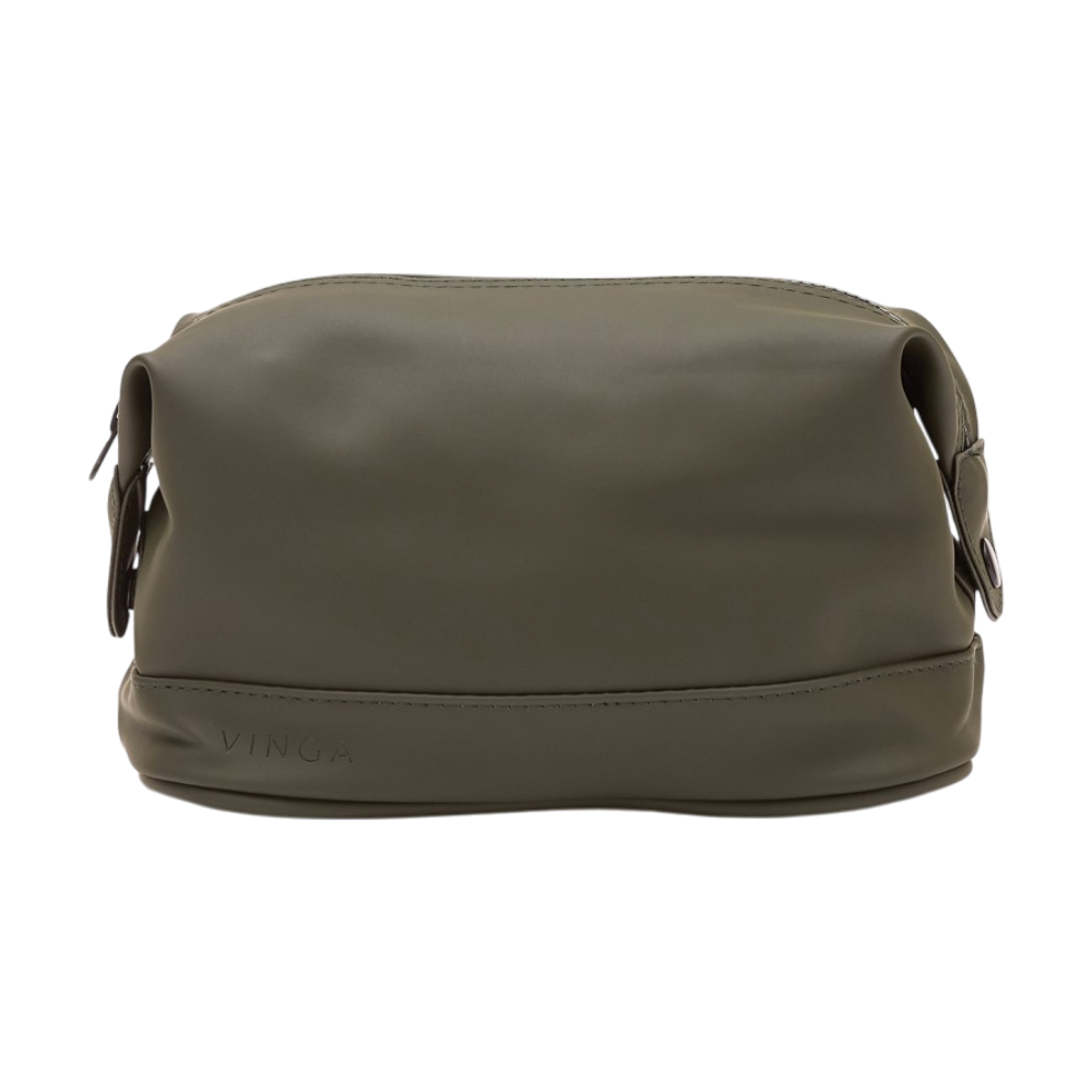 ICON - vingabaltimorewashbag green