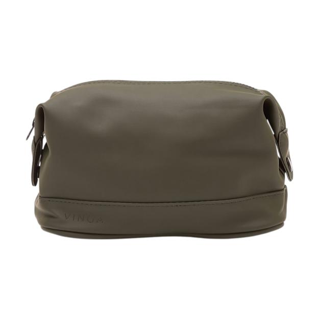 ICON - vingabaltimorewashbag green