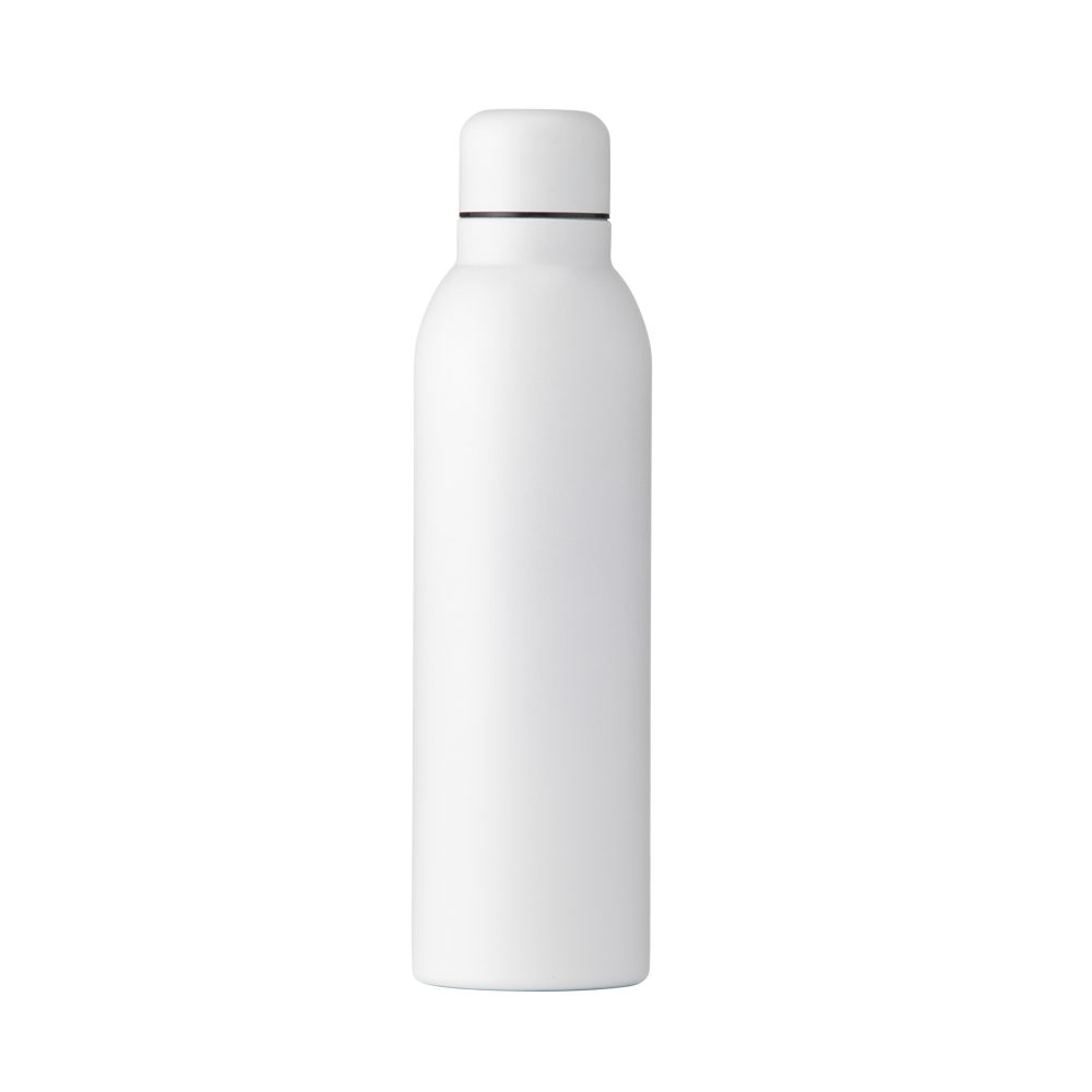 196. heliosrcsthermosbottle470ml White