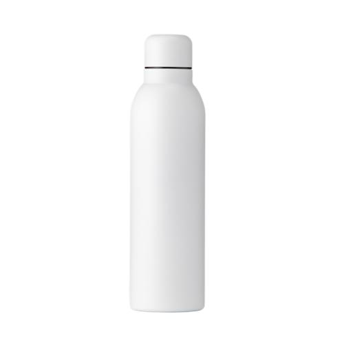 196. heliosrcsthermosbottle470ml White