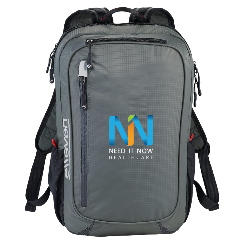 PDP - ellevenlunarlightweight15computerbackpack square #00000000 background