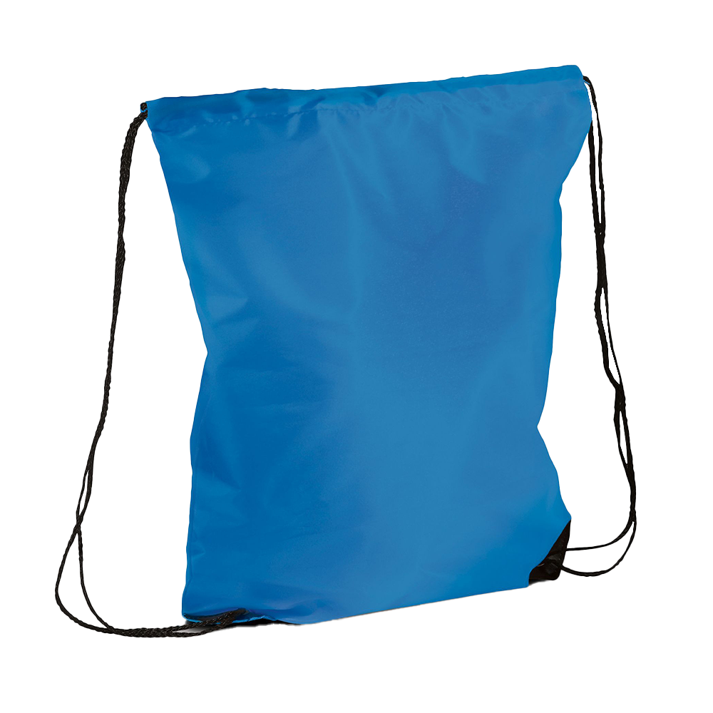 drawstringbagrpet light blue