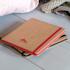 Recycled Kraft notebook A5 pdp Copy