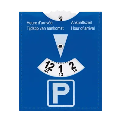 Parkcard