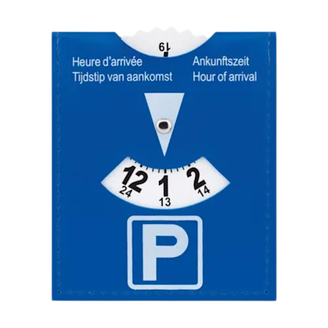 Parkcard
