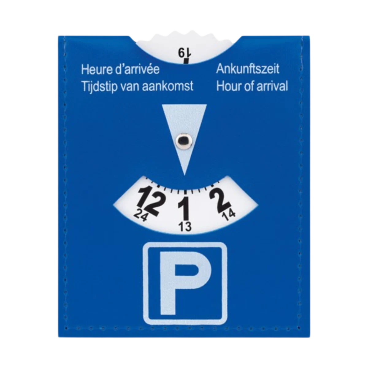 Parkcard main image
