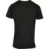 ICON - basicroundnecktshirtbuildyourbrand black