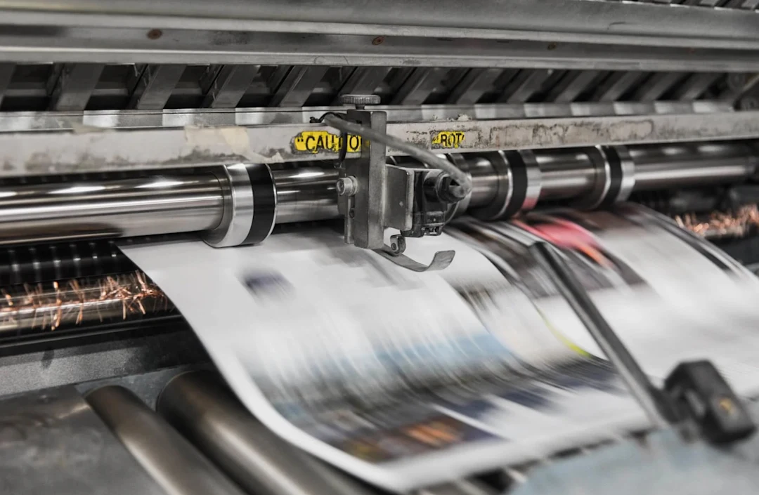 Blog image: ABN AMRO's Impact Nation connects Helloprint with US carbon offset company 2