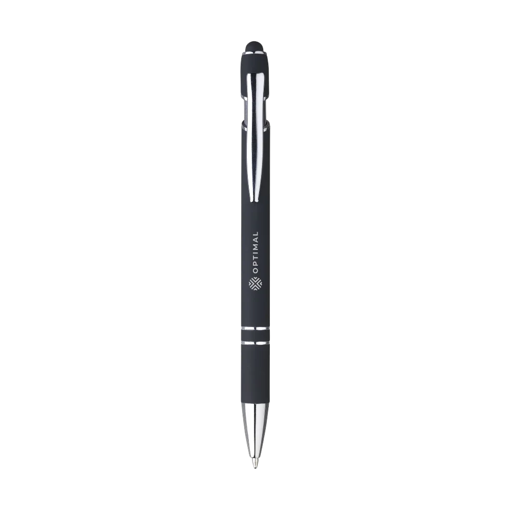 Soft Touch Stylus Pen-catalog-image