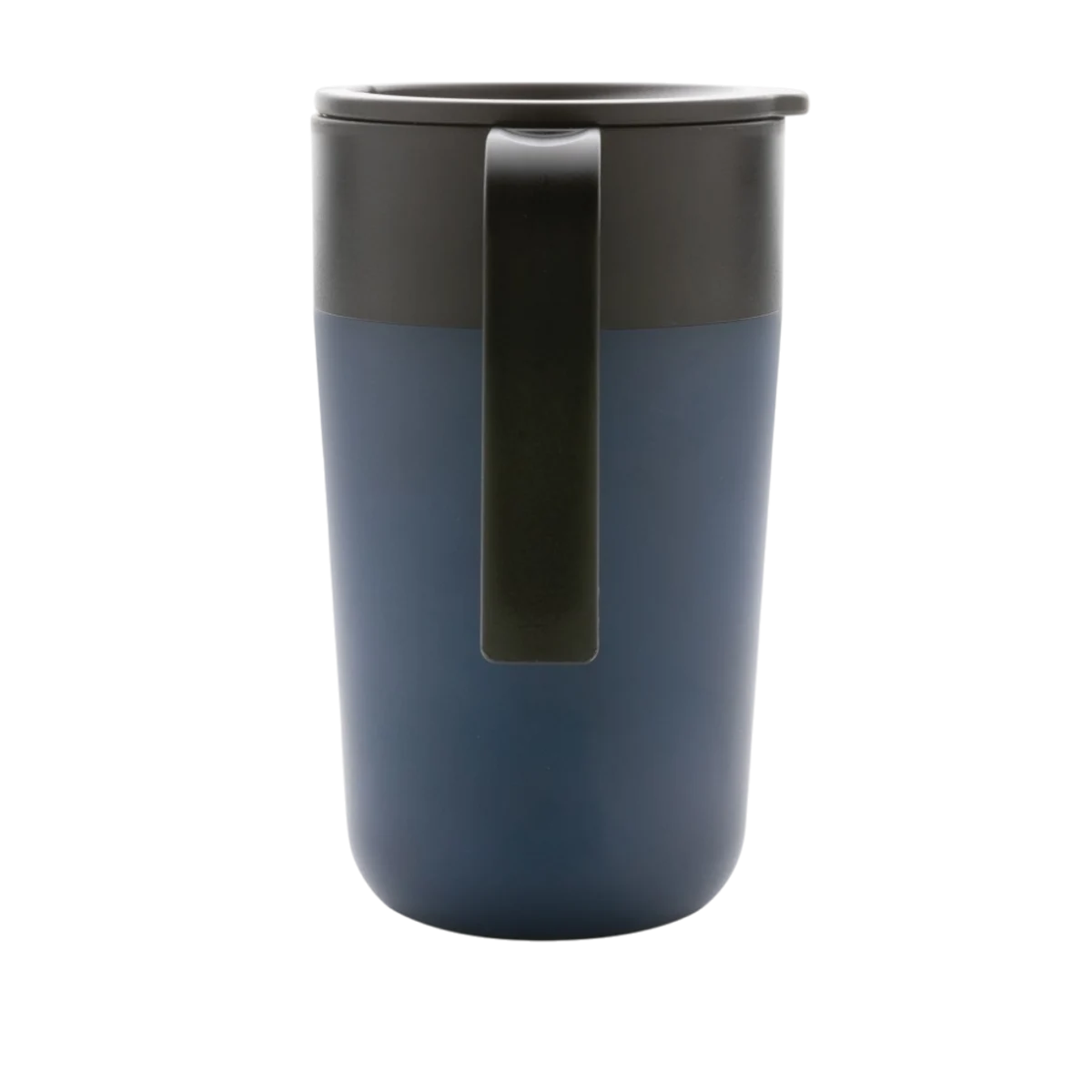 GRS Recycled PP and SS Mug with Handle main image