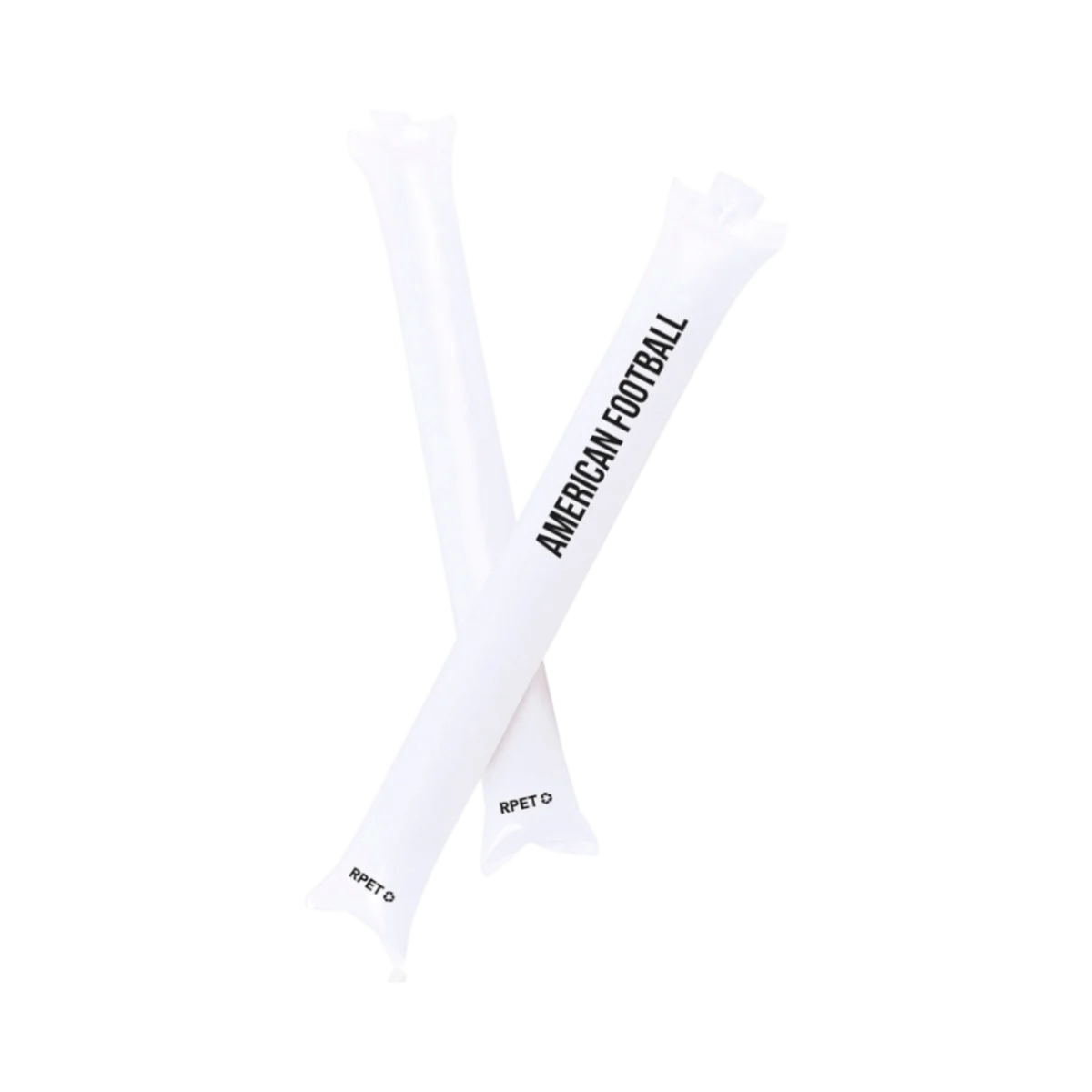 Image principale de Viorix RPET Clappers