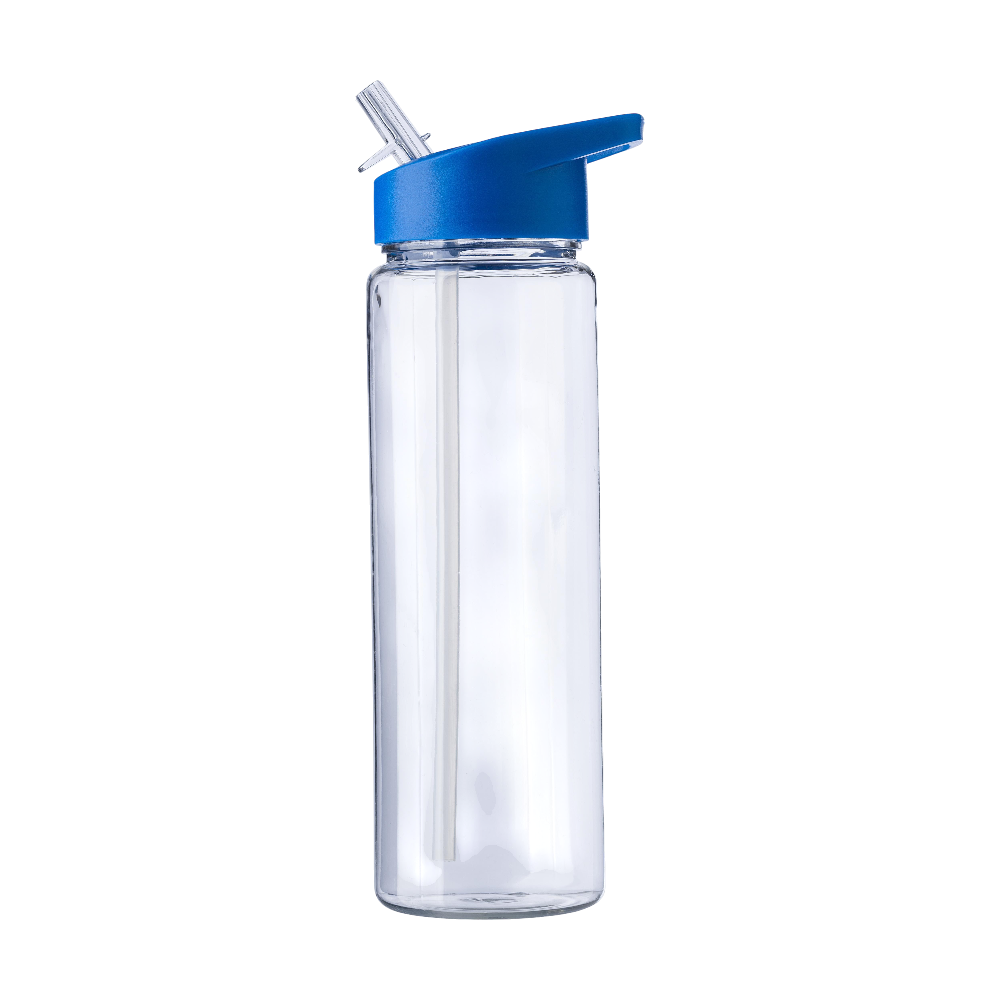 ICON - rpetdrinkingbottleahmed blue