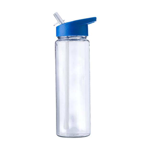 ICON - rpetdrinkingbottleahmed blue