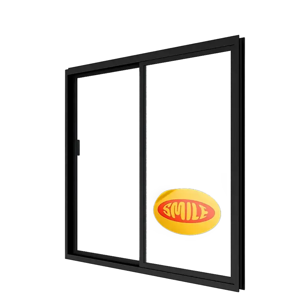 Window Stickers