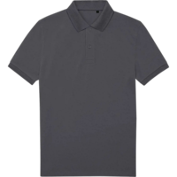 bandcmyecopolo65355pu428u dark grey