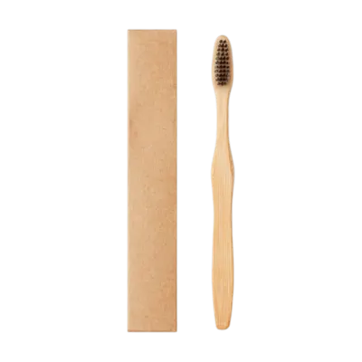 Dentobrush Bamboo Toothbrush