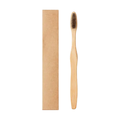 Dentobrush Bamboo Toothbrush
