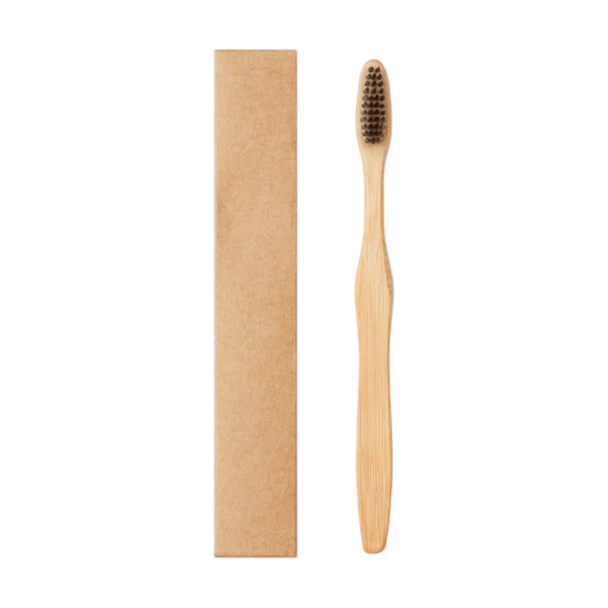 Dentobrush Bamboo Toothbrush main image
