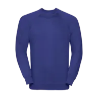Blue Royal Bright