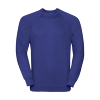 Bleu royal brillant