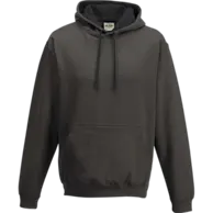Charcoal Jet Black