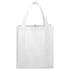 white tote bag