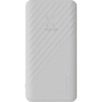 ICON - xtormgo215w10000mahfastchargepowerbank white