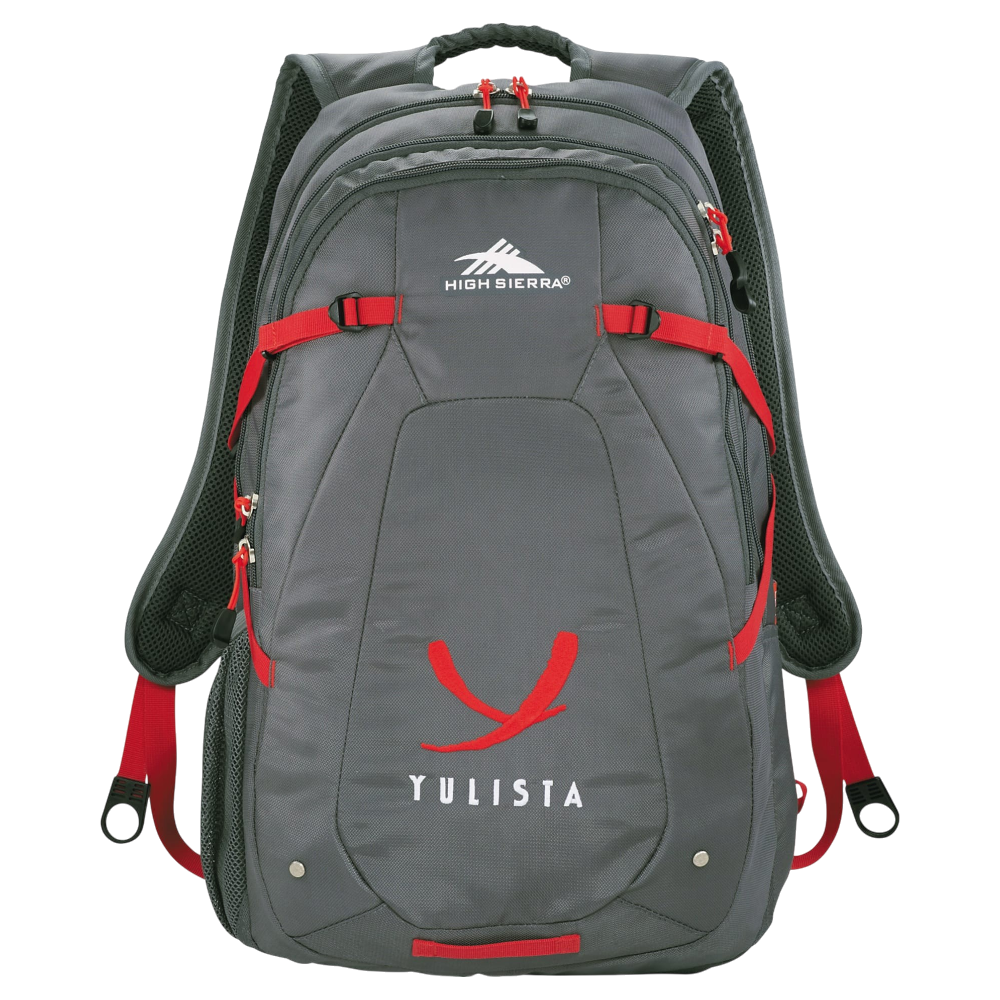 PDP - highsierrafallout17computerbackpack square #00000000 background