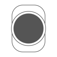 ⌀30 mm - Digital Label