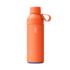 Ocean Bottle 500 ml vacuum orange