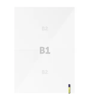 B1 Posters