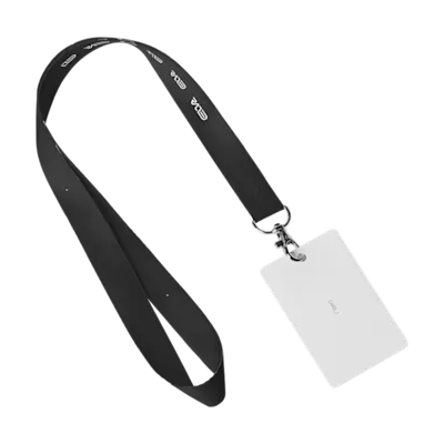Lanyard Basic | 20 mm