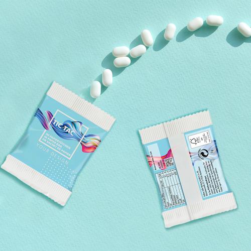 tictacmint pdp