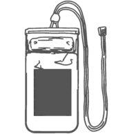 70 x 90 mm - Front