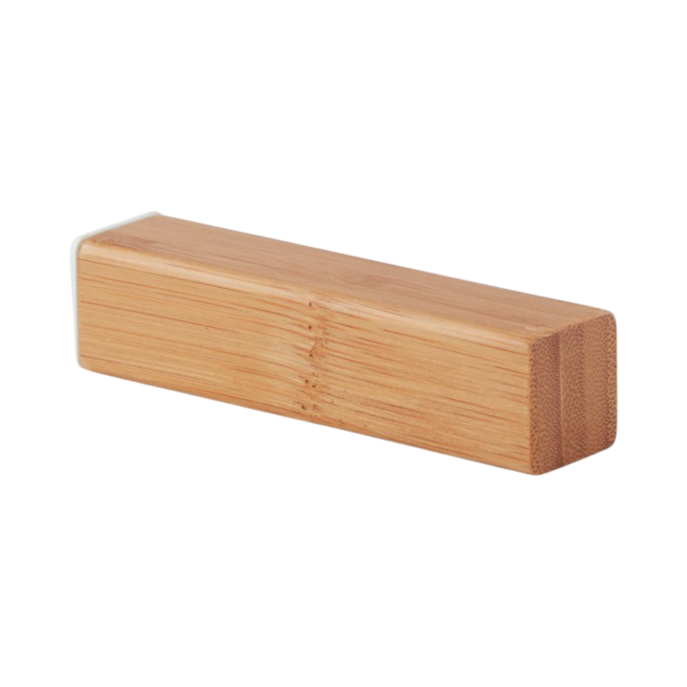 PDP - powerbampowerbankbamboo2200mah square #00000000 background
