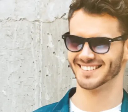 Customised Sunglasses for Effective Advertising