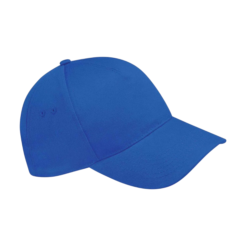 ICON - ultimate5panelcap royal