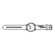 30 x 5 mm - Body