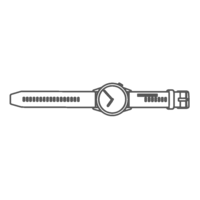 30 x 5 mm - Corps