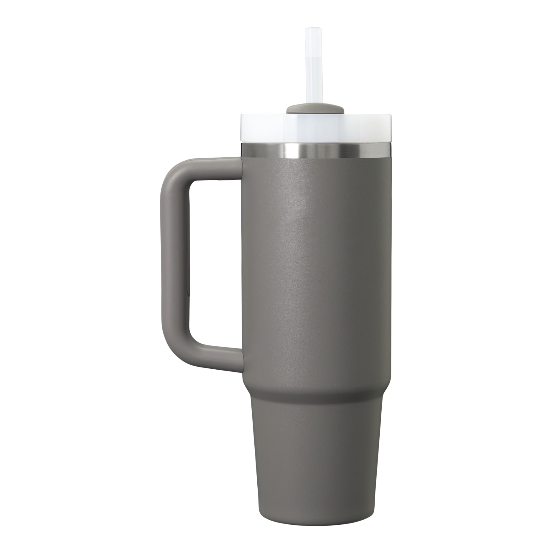 COLOR ICON - stanleyquencherh20flowstatetumbler30oz - Stone